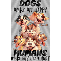 Animal Text Series-AT 1832